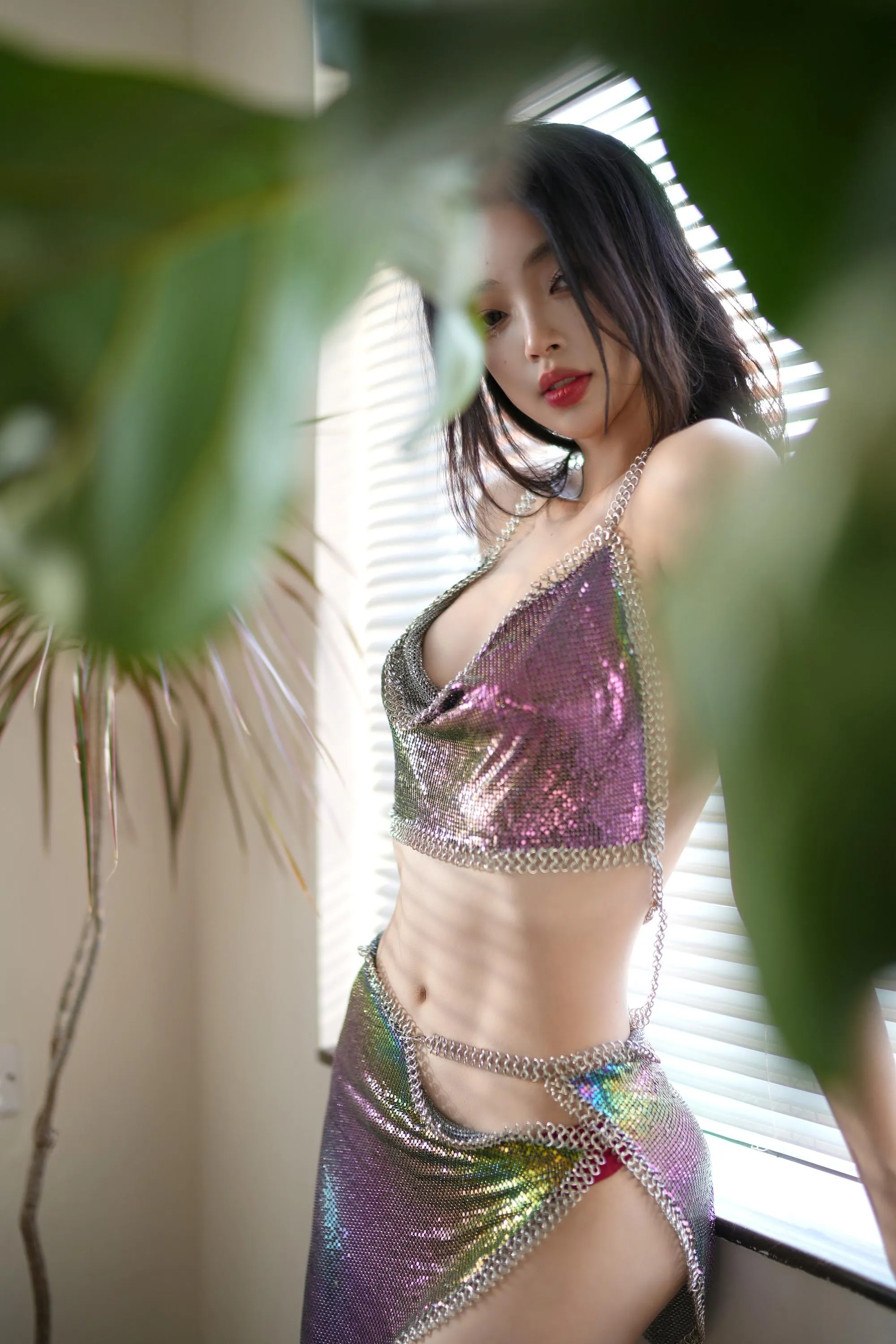 NO.002 徐珺大哥 – 彩虹光辉 [26P]插图9